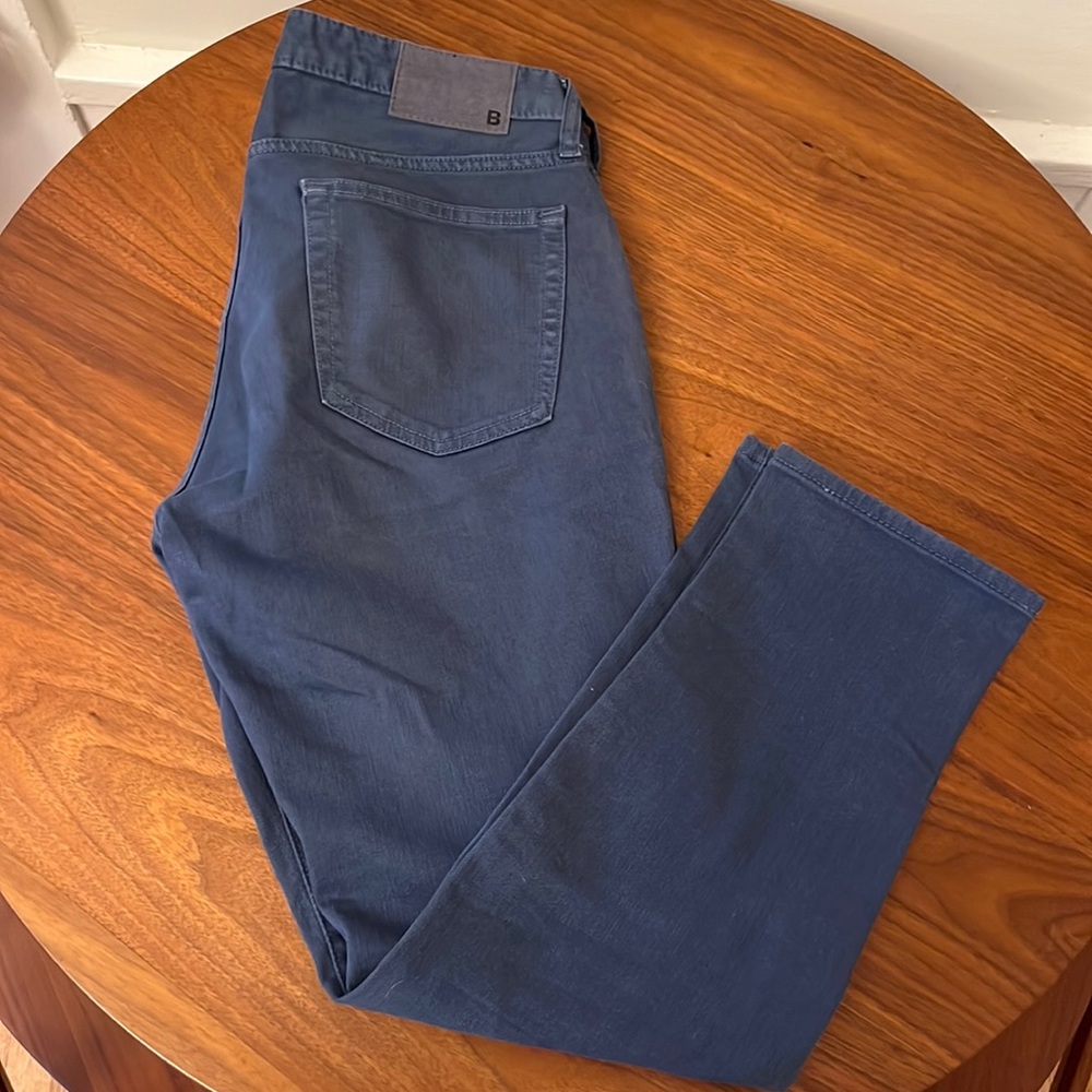 Bonobos Travel Jeans
